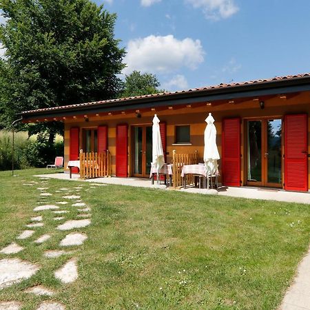 Agriturismo Terra e Lago d'Iseo Franciacorta Paratico Esterno foto