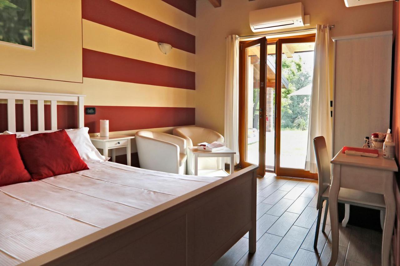 Agriturismo Terra e Lago d'Iseo Franciacorta Paratico Esterno foto